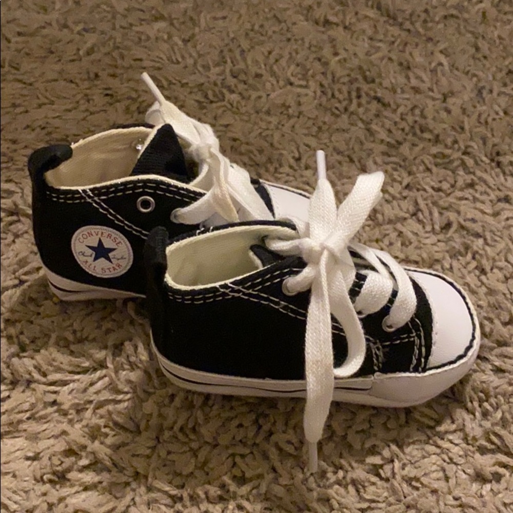 black All-Stars